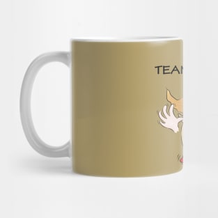 team trump Mug